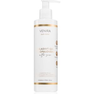 Venira Sun care After sun Verkoelende After Sun Gel voor Alle Huidtypen 250 ml