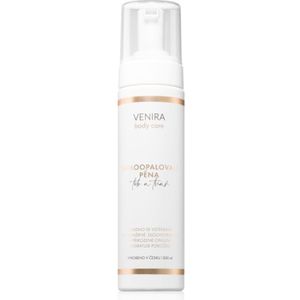Venira - Self-Tanning Foam - Zelfbruinende Schuim - 200 ml