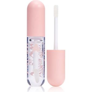 Not So Funny Any Glossy Lips Olie Lipgloss Tint Get Wet 4 ml