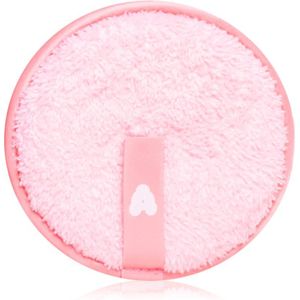 Not So Funny Any Makeup Remover Puffs Make-up Removel Pads 2 st