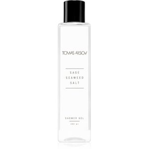 Tomas Arsov - Sage Seaweed Salt - Douchegel - 200 ml