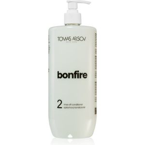 Tomas Arsov - Bonfire 1 L - Conditioner - 1000 ml