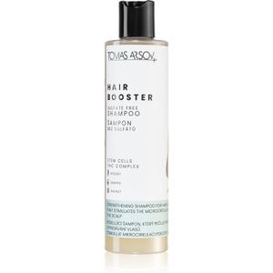 Tomas Arsov Hair Booster Versterkende Anti-Haaruitval Shampoo 250 ml