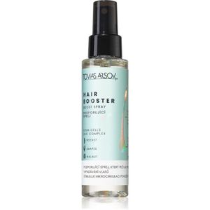 Tomas Arsov - Hair Booster - Haarspray - 110 ml - zonder Siliconen