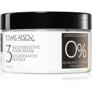 Tomas Arsov - Architekt - Haarmasker - 250 ml - Unisex