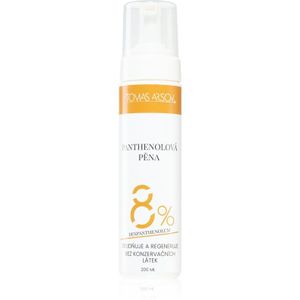 Tomas Arsov Panthenol After Sun Schuim met Panthenol 200 ml