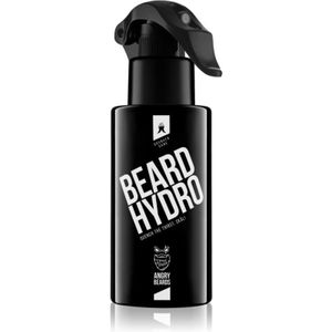 Angry Beards Beard Hydro Tonic voor de baard 100 ml