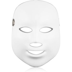 PALSAR7 - LED Mask Face White - Behandelend Ledmasker voor het Gezicht - 1 st