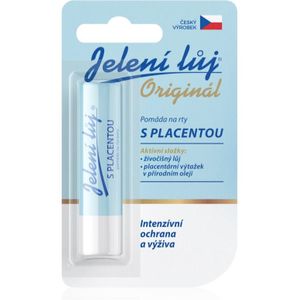 Regina - Lippenbalsem - Original - 4,5 g