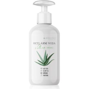 Regina Aloe Vera Micellair Water  met Aloe Vera 250 ml