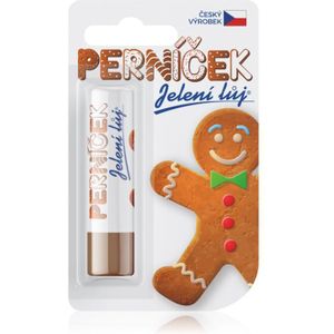 Regina - Lippenbalsem - Gingerbread - 4.5 g