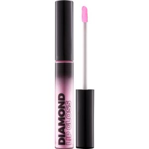 Regina - Diamond Lipgloss Tint - 6 ml - Lippen voor Vrouwen