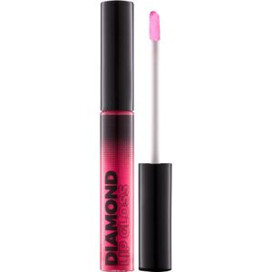 Regina - Diamond Lipgloss Tint - 6 ml - Lippen