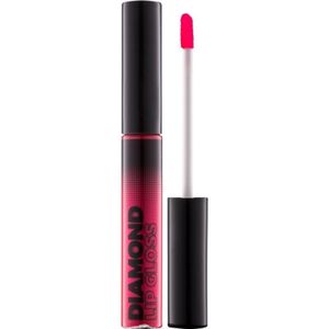 Regina - Diamond Lipgloss - Tint - 6 ml - Lippen voor Vrouwen