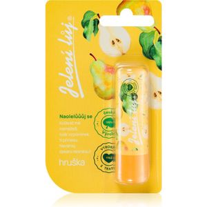 Regina - Lippenbalsem - Pear - 4.5 g