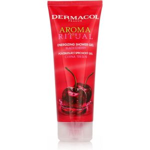 Dermacol - Aroma Moment - Douchegel - Black Cherry - 250 ml