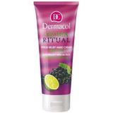 Dermacol - Aroma Moment Grape & Lime - Handcrème - 100 ml