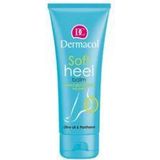 Dermacol - Soft Heel - Voetencrème - 100 ml - Verzachtende Balsem