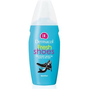 Dermacol - Fresh Shoes - Schoenspray - 130 ml