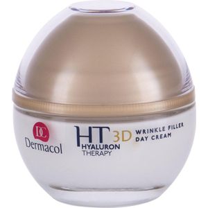 Dermacol - Hyaluron Therapy 3D - Gezichtscrème - 50 ml