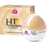 Dermacol - Hyaluron Therapy 3D - Gezichtscrème - 50 ml