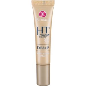 Dermacol - Hyaluron Therapy 3D - Oogcrème - 15 ml