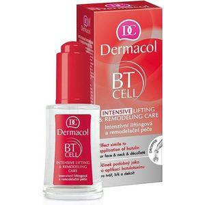 Dermacol - BT Cell - Gezichtsserum - 30 ml - Intensieve Verzorging