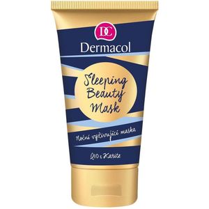 Dermacol - Sleeping Beauty Mask - Gezichtsmasker - 150 ml