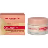 Dermacol - Collagen + - Gezichtscrème - 50 ml