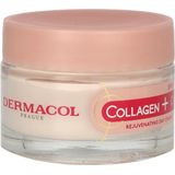 Dermacol - Collagen + - Gezichtscrème - 50 ml