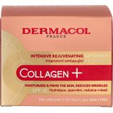 Dermacol - Collagen + - Gezichtscrème - 50 ml