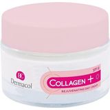 Dermacol - Collagen + - Gezichtscrème - 50 ml