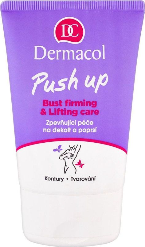 Dermacol - My Body - Bodycrème - 100 ml