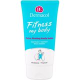 Dermacol My Body - Bodycrème - 150 ml - Hydraterend en Voedend