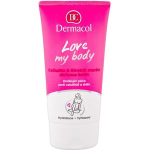 Dermacol - My Body - Bodycrème - 150 ml