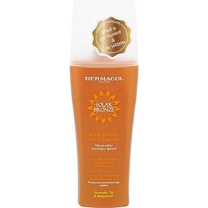 Dermacol - Sun Solar Bronze - Bodylotion - 200 ml