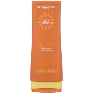 Dermacol - Sun Beta Carotene - Bodylotion - 200 ml