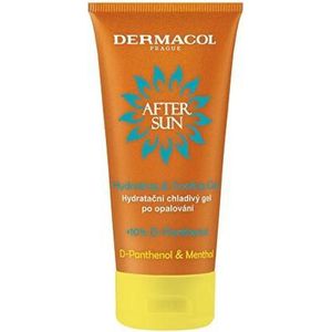 After Sun Hydrating & Cooling Gel 150 ml