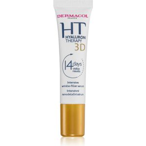 Dermacol Hyaluron Therapy 3d Intensive Wrinkle-filler Serum 12 Ml
