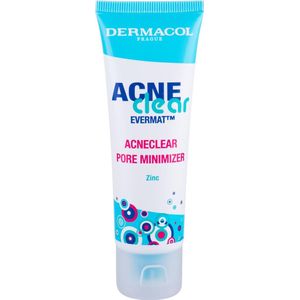 Dermacol - Acne Clear - Gezichtscrème - 50 ml