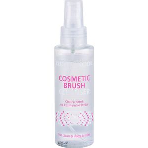 Dermacol - Accessories Brush Cleanser - Penseel Reinigingsspray - 100 ml