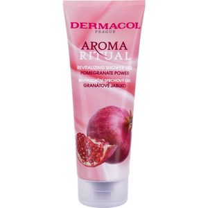 Dermacol - Aroma Moment - Douchegel - Granaatappel - 250 ml