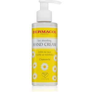 Dermacol - Aroma Moment - Handcrème - 150 ml - Chamomile