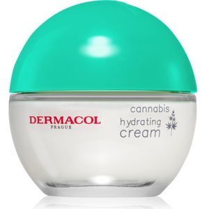 Dermacol Cannabis Kalmerende Gezichtscrème 50 ml