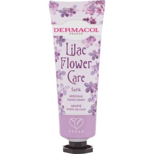 Dermacol - Flower Care Lilac - Handcrème - 30 ml