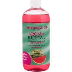 Dermacol - Aroma Moment - Vloeibare Handzeep - Watermeloen - 500 ml