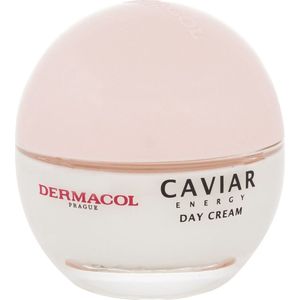 Dermacol - Caviar Energy - Gezichtscrème - 50 ml