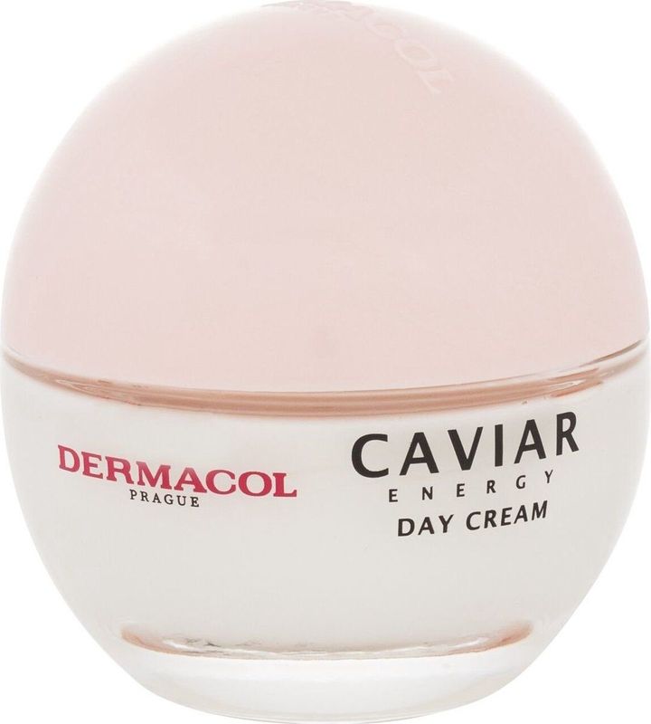 Dermacol - Caviar Energy - Gezichtscrème - 50 ml