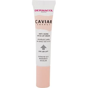 Dermacol - Caviar Energy - Oogcrème - 15 ml