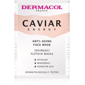Dermacol - Caviar Energy - Gezichtsmasker - 16 ml